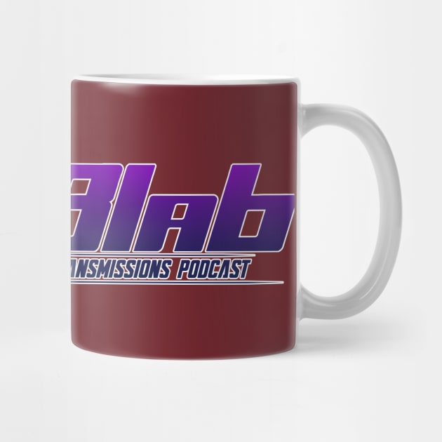 HasBlab by TransMissions Podcast